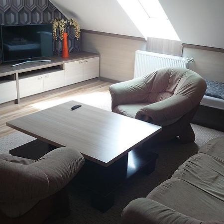 Bed and Breakfast Fitnessfun Krzyz Wielkopolski Экстерьер фото