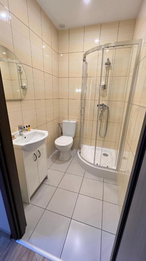 Bed and Breakfast Fitnessfun Krzyz Wielkopolski Экстерьер фото