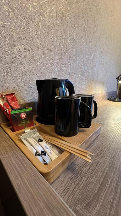Bed and Breakfast Fitnessfun Krzyz Wielkopolski Экстерьер фото