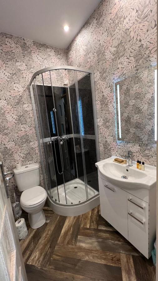 Bed and Breakfast Fitnessfun Krzyz Wielkopolski Экстерьер фото