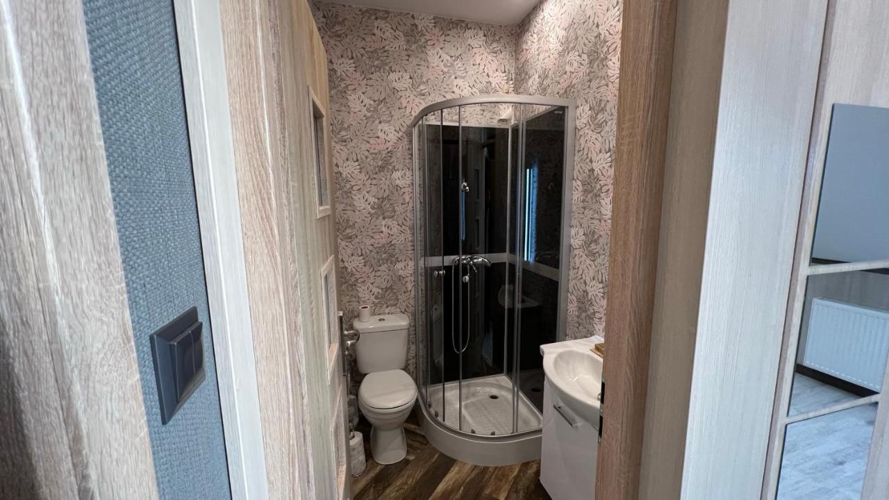 Bed and Breakfast Fitnessfun Krzyz Wielkopolski Экстерьер фото