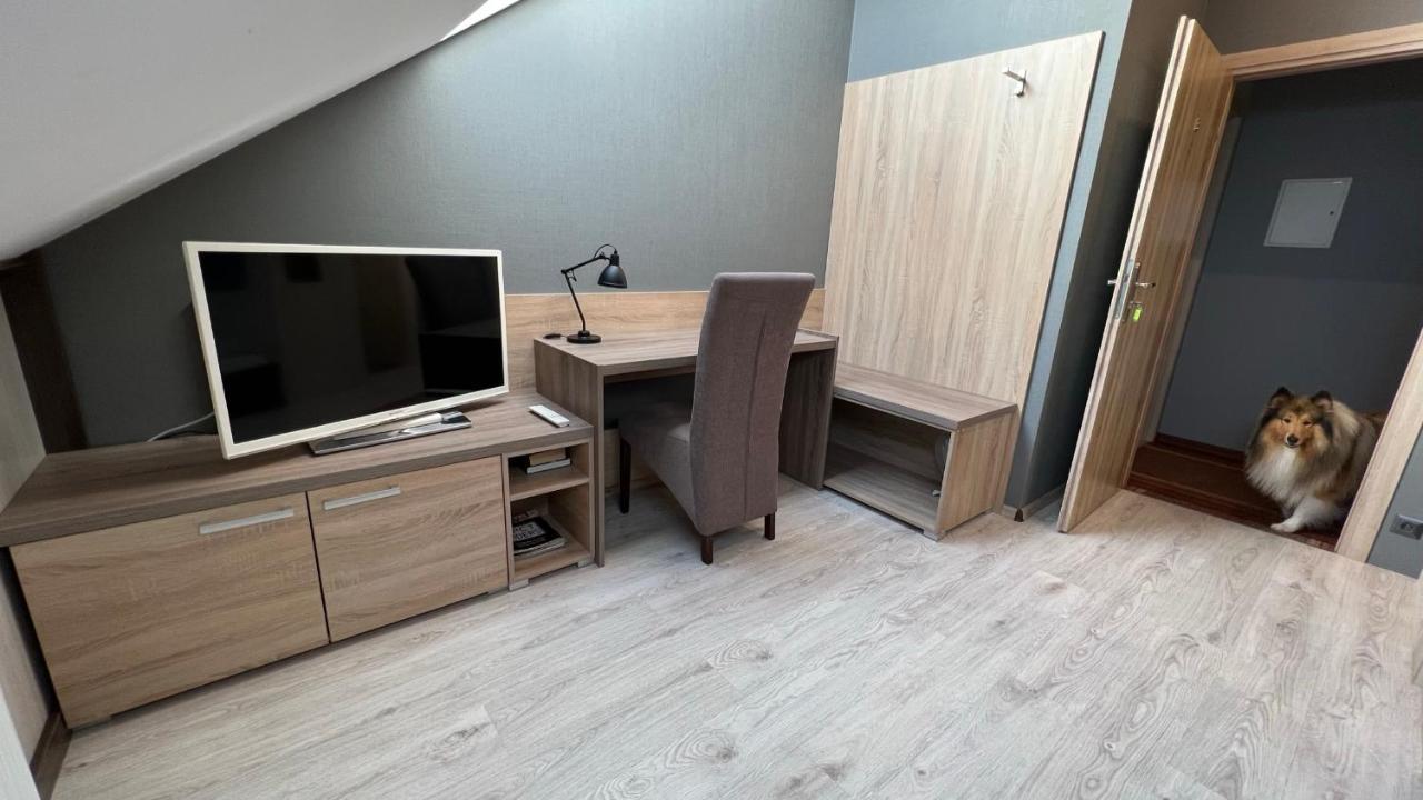 Bed and Breakfast Fitnessfun Krzyz Wielkopolski Экстерьер фото