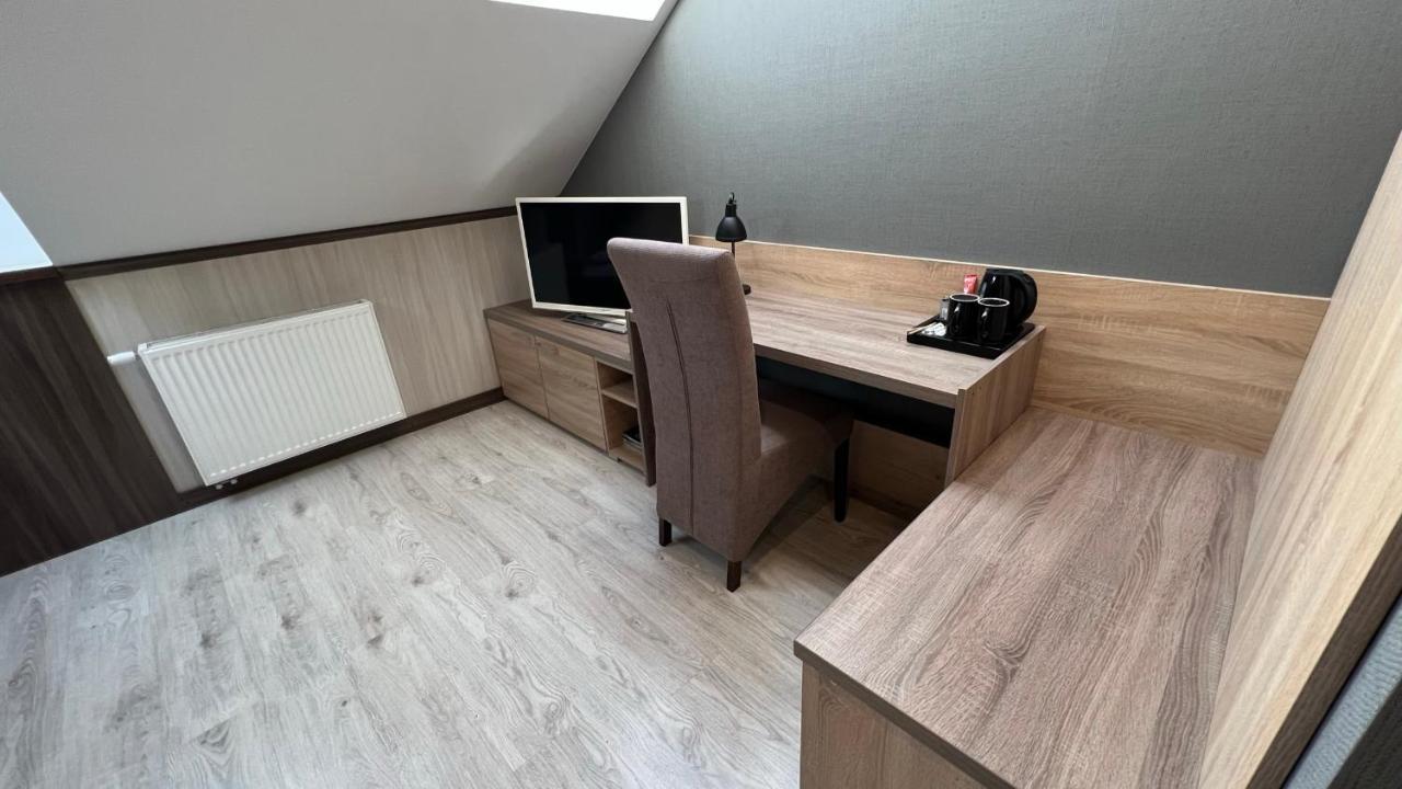 Bed and Breakfast Fitnessfun Krzyz Wielkopolski Экстерьер фото