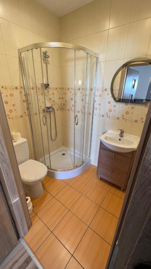 Bed and Breakfast Fitnessfun Krzyz Wielkopolski Экстерьер фото
