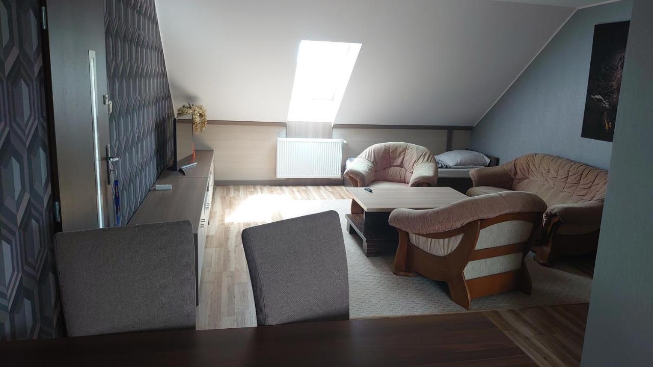 Bed and Breakfast Fitnessfun Krzyz Wielkopolski Экстерьер фото