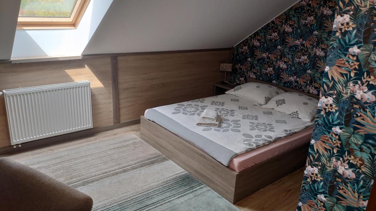 Bed and Breakfast Fitnessfun Krzyz Wielkopolski Экстерьер фото