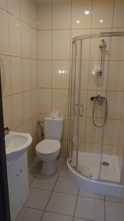 Bed and Breakfast Fitnessfun Krzyz Wielkopolski Экстерьер фото