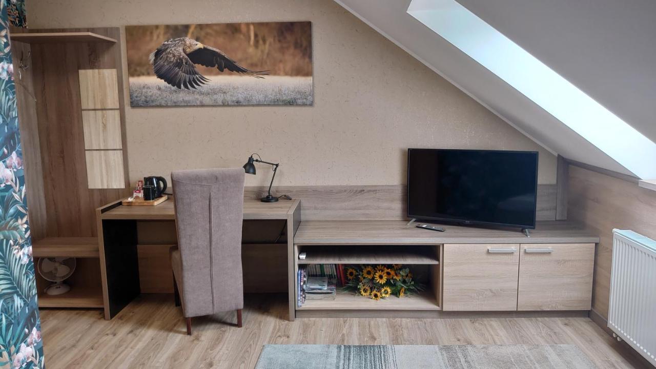 Bed and Breakfast Fitnessfun Krzyz Wielkopolski Экстерьер фото