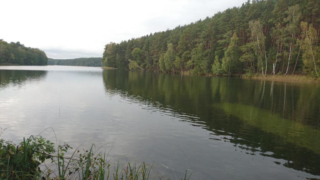 Bed and Breakfast Fitnessfun Krzyz Wielkopolski Экстерьер фото