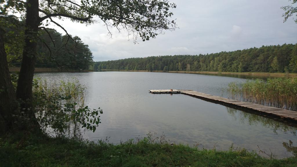 Bed and Breakfast Fitnessfun Krzyz Wielkopolski Экстерьер фото