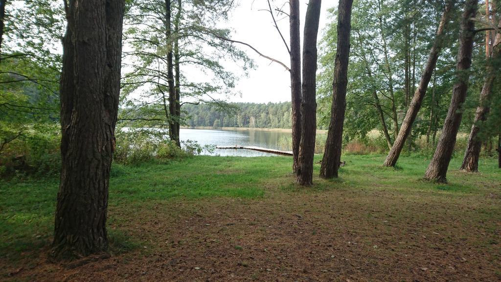 Bed and Breakfast Fitnessfun Krzyz Wielkopolski Экстерьер фото